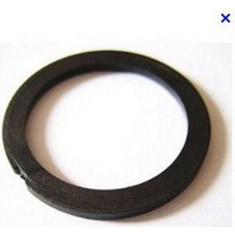 Bague de hélice, bras de lavage inférieur (32X3833) Lave-vaisselle ARISTON HOTPOINT, BLANCO, BLOMBERG, BRANDT, CDA, DE DIETRICH, DOMEOS, EDESA, FAGOR, FOSTER, FRANKE, KELVINATOR, KENNEDY, KLEENMAID, N
