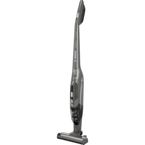 Bosch – Aspirateur balai sans fil 14.4V – 35 min autonomie – Brosse motorisée rotative – Bac à poussière facile à vider – Pour tous types de sols (1/7)