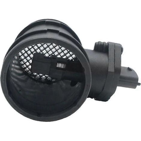 Capteur de débit d'air massique MAF 93328218 pour Opel/Vauxhall Meriva 2003-2010 (1/5)