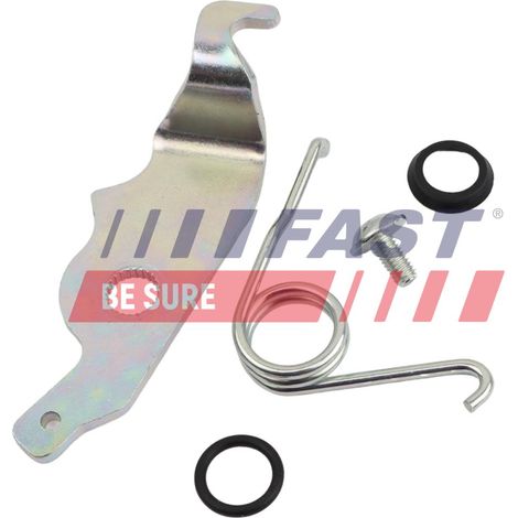 FT10270 Schnellreparatursatz für Bremssättel HINTEN