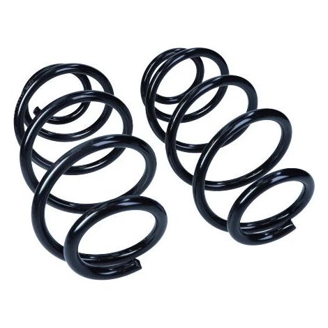 MAXGEAR 60-1111D Ressort de suspension MERCED A2463242404
