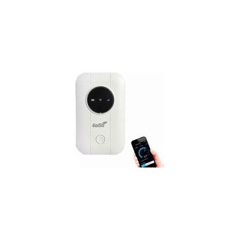 Internet par satellite gratuit dans votre poche, routeur Internet par satellite illimité, Wi-Fi portable par satellite, Ultra Link gratuit (1/5)
