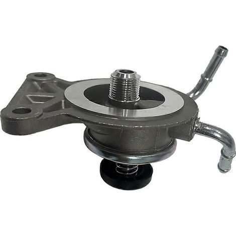 Pompe à gasoil, filtre d'amorçage, base de filtre MR450555 MR481033 pour Mitsubishi Pajero Montero V68W V78W 4M41 (1/4)
