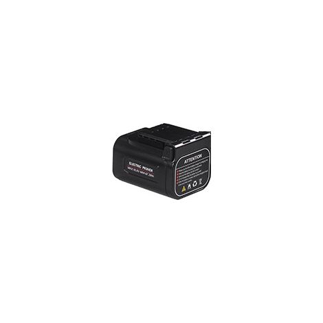 Batteria 18V 4Ah x 35510/35515/35516/35518 Hyundai 36010