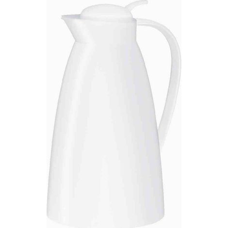 Alfi AromaSafe Eco Isolierkanne Weiß 1 Liter (1/5)