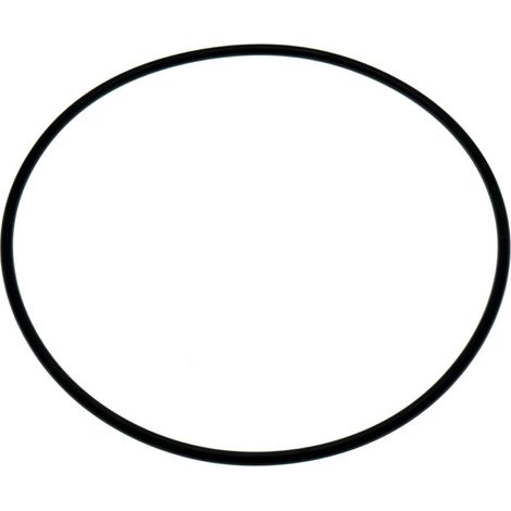 Junta tapa filtro piscina Balear, Artik de Kripsol. (1/2)