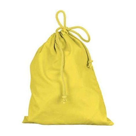 Bolsa multiusos resistente Metro Mediana Amarillo