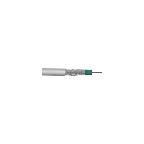 Televes Koaxkabel 130dB 1,0/4,6mm 250m SK2000plus Sp250 250 Stk (1/2)