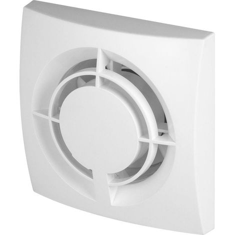 Ventilatore da parete silenzioso ad alte prestazioni Awenta WFB100