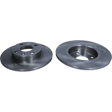 DISQUE DE FREIN MAXGEAR OPEL CORSA C ARRIÈRE