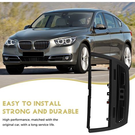 Applicable to the rear air conditioning vent grille of BMW 5 Series GT F07 528 535 (2010-2017) (1/5)