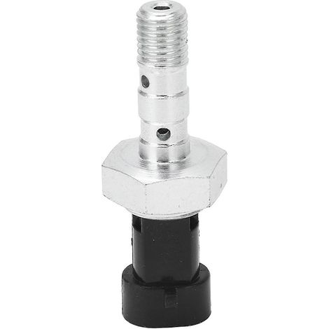 Interrupteur de pression de frein hydraulique modèle 4014262 compatible avec les modèles Polaris RZR Ranger 1000 Turbo de 2016 à 2021. (1/5)