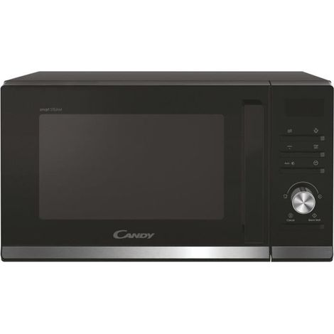 Candy Modèle Noir 23L Micro-ondes 900W Grill 1000W (1/5)