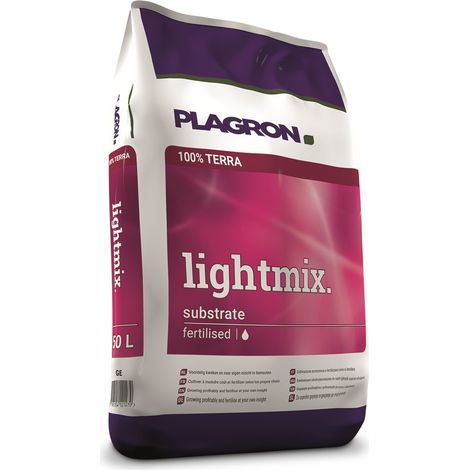 Plagron Lightmix 50l