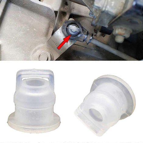 Outil de remplacement de bague de câble de changement de vitesse en caoutchouc longue durée 68064273AB pour applications automobiles (1/4)