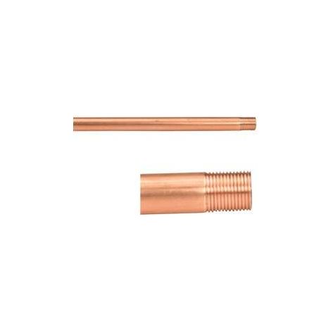 Sonde avec filetage pour vannes monotube et double tube Giacomini R171F Ø 12 - 200mm (1/2)