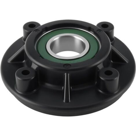 NA293294 Sander Bearing Bracket Compatible with Dewalt DWE6421 DWE6423 DCW210 DCW210N
