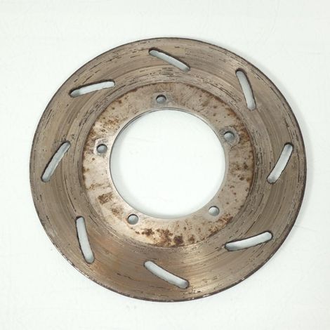 [GEBRAUCHT] Hintere Bremsscheibe für Roller Gilera 50 Stalker 2T 1997 bis (1/3)
