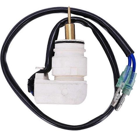 Ensemble démarreur Prime 65W-14380-20-00 pour moteur de bateau 4 temps 20 CV et 25 CV (1/5)