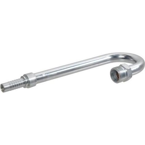 CES DN13.20S M30x2 180° Manitou-Spitze