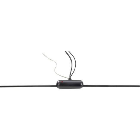 Renkforce RF-5042648 Antenne universelle pour autoradio avec amplificateur S592512
