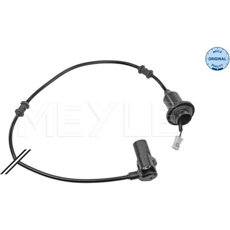 Capteur, vitesse de roue Meyle 014 800 0099 MERCEDES-BENZ 168 540 03 17