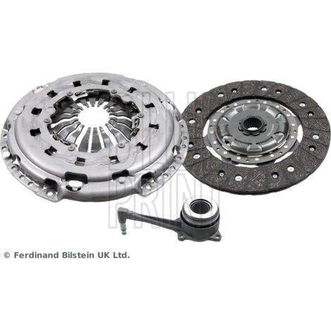 Kit d'embrayage Blue Print ADBP300170 VW 03L 141 015 E 03L 141 015 E S1