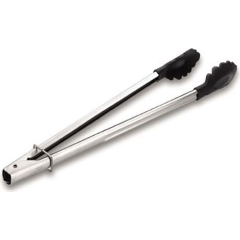 Pinza coc 30cm mango acero inox nyl jumbo lacor