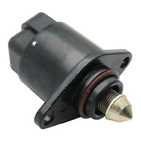 93214071 Valve de régulation du ralenti pour Ford F Combo 1988-2011 F00099M600 17059600 Accessoires auto (1/5)