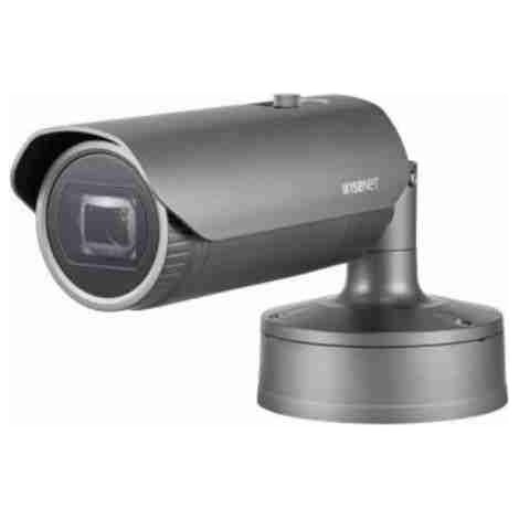 XNO-6085R HANWHA XNO-6085R eXtraLUX IR Bullet
