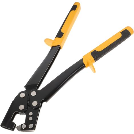 Sertir Keel Acier Haute Duret Outil de Fixation et Poin (1/5)