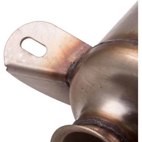 Diesel Particulate Filter DPF For VW TRANSPORTER T5 (ALL VARIANTS) 2009-2015 (1/5)