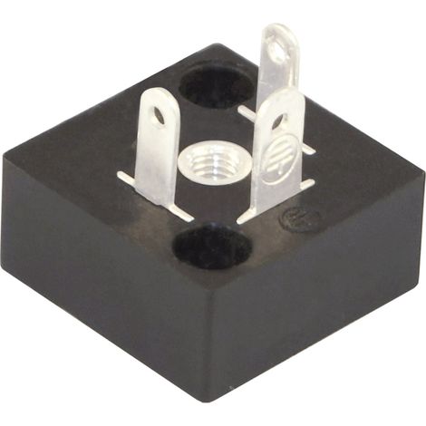 Gerätestecker zum Verschrauben und Vergießen  GSSA 200 Pole:2 + PE 933 117-100-1 Hirschmann Inhalt: (1/2)