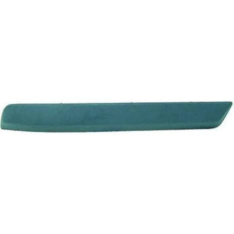 Moulure de pare-choc arrière droit à peindre Opel Astra H SW 2004-2009