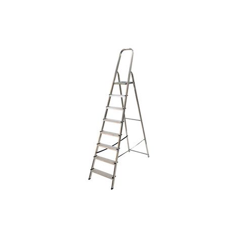 C SCALA DOMESTICA ALL. DL 81/08 8 GR EASY-DOM