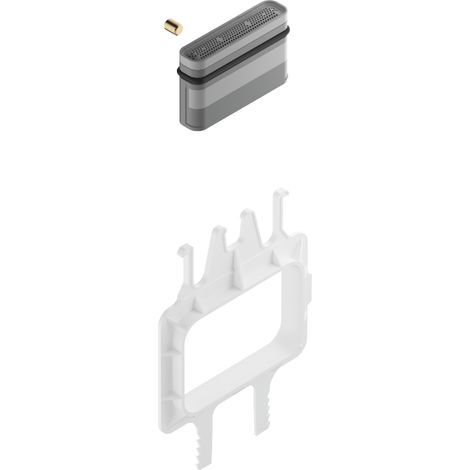 Insert d'aérateur DO PIÈCES DE RECHANGE 90290310900 5,7 l/min.