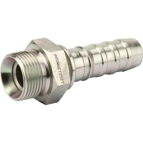 Raccord GATES 12GS12MBSPP