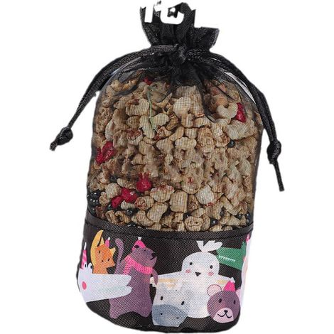Sachet Parfumé Voiture Durable Absorbeur d'Odeurs Désodorisant Suspendu pour Auto Maison Gardenia (1/5)