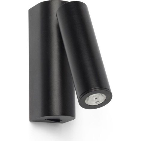 ROB, LED Orientable pour l'intérieur, Faro Barcelona