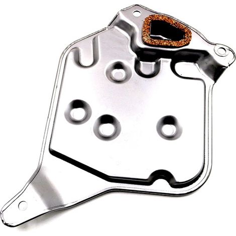 Großhandel für Kfz-Getriebefilter 35330-52010, passend für Toyota Yaris und Vios NCP92 (für den grenzüberschreitenden Außenhandel) (1/4)