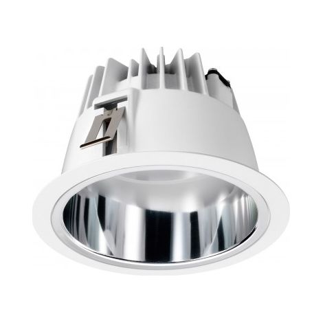 SPOT ENCASTRÉ ASCENT 100 ARCH VHO 3000K STD 120 SYLVANIA SYL2059085