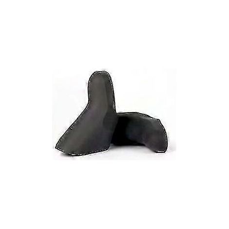Gaine de câble de vélo de route pour leviers de vitesse 10v 11v 20s 22s, housse mécanique antidérapante, compatible avec manettes de cyclisme (1/5)