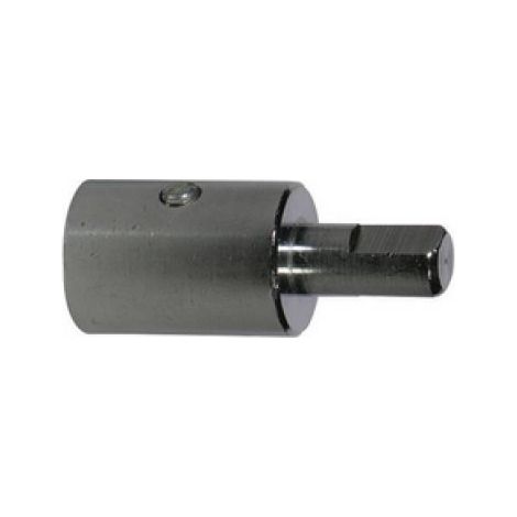 PROLUNGA PER VALVOLA AD INCASSO 30 mm.
