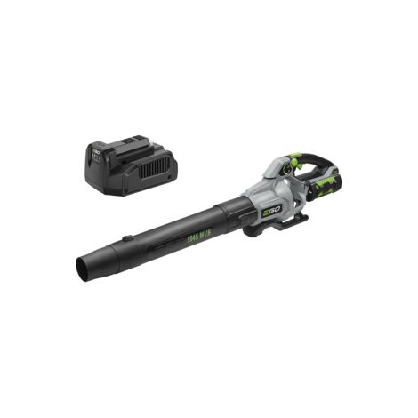 EGO LB6151E1045m³/h Laubbläser Kit