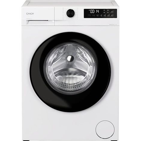 Lavatrice libera installazione Candy GD26SSB6S