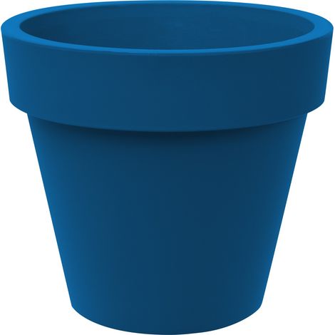 Vaso Standard One 60 Deep Sea 60 x 60 x 54 cm
