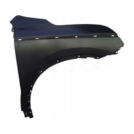 Aile avant droite à peindre Renault Koleos 2 2016-2021