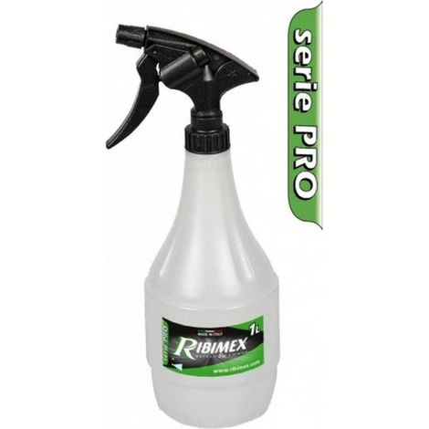 Vaporisateur 1L à Gâchette - Pratique et Ergonomique - Idéal pour Arrosage - D-Work (1/2)