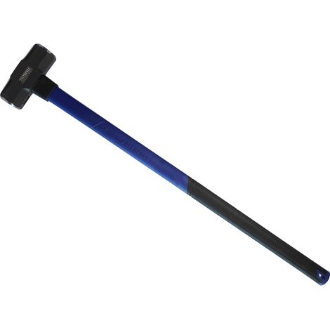 Faithfull FAIFG7N Sledge Hammer Fibreglass Shaft 3.1kg (7 lb) FAIFG7N