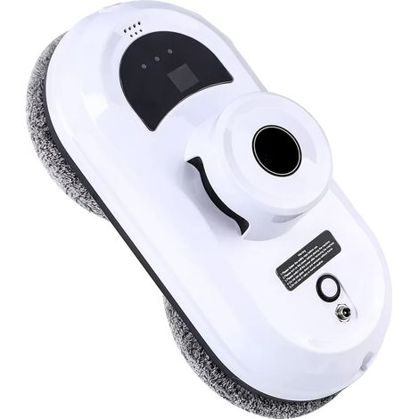 Robot de Nettoyage de Fenêtres, Puissance d'Aspiration de 2800 Pa, Modes de Fonctionnement Doubles, Oui, YTK-330 (1/2)